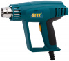 Фен технический 2000 Вт, 250/500 C, 250/550 л/мин FIT 80608
