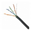 Витая пара UTP 4 пары AWG 24 Cat.5е внешняя Cu Light SkyNet UTP 4х2х24AWG out/Cu. 1693223