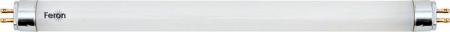 Лампа линейная люминесцентная ЛЛ 13вт 864 G5 дневная FERON EST14/Т5 03048