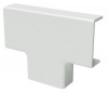 Угол плоский Т-образный  IM 25х17 IN-Liner DKC 00536