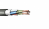 Кабель силовой ВВГнг(А)-FRLS 5х6.0 ок (N.РЕ)-0.66 ТРТС Элкаб 13284