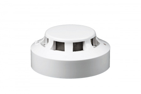 Извещатель пожарный дымовой ДИП-44 (ИП212-44, двухпроводной, 9 В) ПТК ИВС 005056