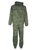 Костюм ПОГРАНИЧНИК , куртка,брюки. рис.КМФ цифра зеленый размер 112-116.170-176 Эталон-Спецодежда 137346 00000137348