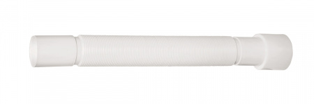 Труба гофрированная 32 х 32/50 мм L800 мм Wirquin 30719207