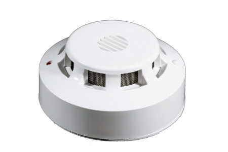 Извещатель пожарный дымовой автономный ДИП (ИП212-43М Антишок) ПТК ИВС ДИП-43М Антишок 10-00000264