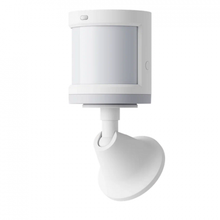 Датчик движения и освещения умный, Яндекс, Zigbee Yandex YNDX-00522