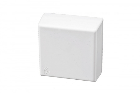 Устройство коммутационное УК-20/2 (замкнутый на переключение, 12 V, 2 реле) ПТК ИВС 10-00000422