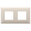 Avanti Рамка ARTLEBEDEV ''Ванильная дымка'' 4 модульная DKC 4405904