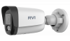 Видеокамера IP 4Мп цилиндрическая IP67 (2.8мм) RVI RVi-1NCTL4156 (2.8) white С0000032313