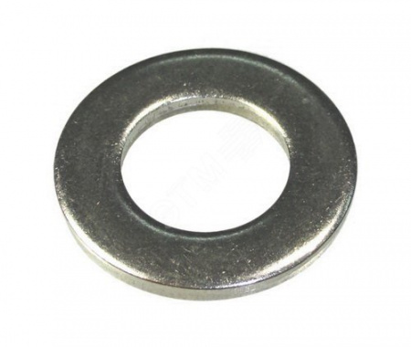 Шайба DIN 125 М3 Tech-KREP УТ-00010866