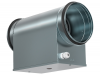 Электронагреватель для круглого канала 160-3.0/2 Shuft EHC 160-3.0/2 НС-0007005