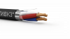 Кабель контрольный КВВГЭнг(А)-LS 4х0.75 ТРТС Ивановский кабельный завод 00-00020978