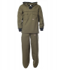 Костюм ТОБОЛ-1 с антимоскитной сеткой, цвет хаки размер 56-58 112-116.182-188 Эталон-Спецодежда 117977 00000117992