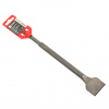 Зубило плоское широкое SDS-plus 40 х 250 мм EKF ch-40-250-ms