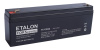 Аккумулятор FS 12В 2.2Ач ETALON BATTERY FS 12022 100-12/022S