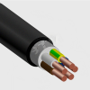 Кабель силовой ВВГнг(А)-LS 5х10-0.660  одн        опроволочный    ТРТС АЛЬФАКАБЕЛЬ 656745