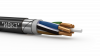 Кабель силовой ВБШвнг(А)-LS 5х6.0 ок (N.PE)-0.66 ТРТС Ивановский кабельный завод 00-00027658