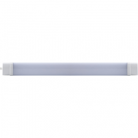 Светильник светодиодный ДСП-36вт 6500К 3600Лм IP65 поликарбонат (аналог ЛСП-2х36) FERON AL5095 32603