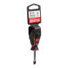 Отвертка Master SL6.5х38 мм Basic EKF sl-6.5-38-mas