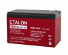 Аккумулятор FORS 12В 7Ач ETALON BATTERY FORS 1207 200-12/007S