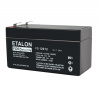Аккумулятор FS 12В 1.2Ач ETALON BATTERY FS 12012 100-12/012S
