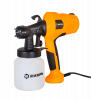 Краскопульт электрический ЭКП-400 Вихрь 72/17/2