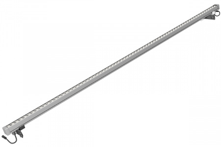 Светильник LED ШТРИХ ОПТИК (СБУ) 18Вт 2480Лм 3.0К КСС Г 42х19 град. проходной светильник без источника питания IP67 Led Effect LE-СБУ-44-018-1919-67Т