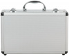 Ящик для инструмента алюминиевый (33 х 21 х 9 см) FIT 65609