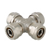 Крестовина обжимная 16 VALTEC VTm.341.N.161616 IV3411600