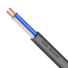 Кабель силовой ВВГ-Пнг(А)-LS 2Х1.5ок(N)-0.660  100м ТРТС Монэл ПКФ МО2001