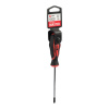 Отвертка Master PH1х100 мм Basic EKF ph-1-100-mas