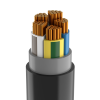 Кабель силовой ВВГнг(А)-LSLTx 5х70 мc(N.PE)-1 ТРТС Кабэкс ТХМ00344276