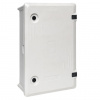 ЩМП антивандальный (600х400х200мм) IP65 навесной PROxima EKF FRE604020MP