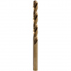 Сверло по металлу HSS-Co 9х81х125 Makita D-17441