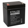 Аккумулятор FS 12В 4.5Ач ETALON BATTERY FS 12045 100-12/045S