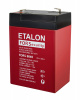 Аккумулятор FORS 6В 4.5Ач ETALON BATTERY FORS 6045 200-6/045S