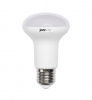 Лампа светодиодная рефлекторная LED 8Вт E27 R63 230/50 холодный JazzWay 1033666