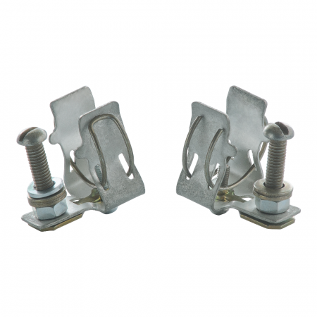 Контакты основания НПН2-60-У3 (2 шт) КЭАЗ 110421