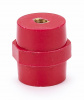 Изолятор шинный ИО-35/8 D28 10кВ Dekraft 32102DEK