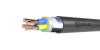 Кабель силовой ВБШвнг(А)-LS 4х35мк(N)-0.66 ТРТС Цветлит КЗ 00-00127104