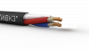 Кабель контрольный КВВГнг(А)-FRLS 4х1.5 ТРТС Ивановский кабельный завод 00-00020838