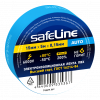 Изолента Safeline Auto 15/5 синий SafeLine 22897