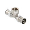 Тройник пресс 32 х 1'1/4 ВР VALTEC VTm.232.N.320732 IV2323207