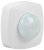 Датчик движения ДД 022 белый 2000Вт 360гр 4мх20м IP20 IEK LDD11-022-2000-001