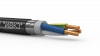 Кабель силовой ВБШвнг(А)-LS 3х1.5 ок (N.PE)-0.66 ТРТС Ивановский кабельный завод 00-00027645
