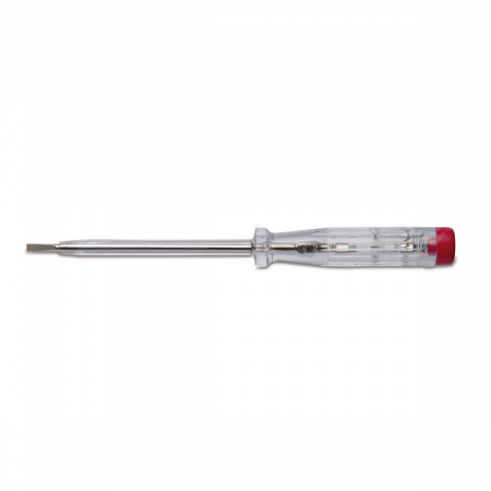 Отвертка индикаторная 120-250 В, 100х3 BM Group BM-1142