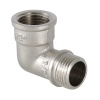 Угольник НВ 1/2' никелированный VALTEC VTr.092.N.0004 S09210004