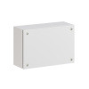 Корпус клеммный металлический SDE ВхШхГ           300х200х120 мм DKC R5SDE3212