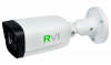 Видеокамера IP 5Мп цилиндрическая c ИК-подсветкой до 80м IP67 (2.7-13.5мм) RVI RVi-1NCT5069 (2.7-13.5) white С0000032310