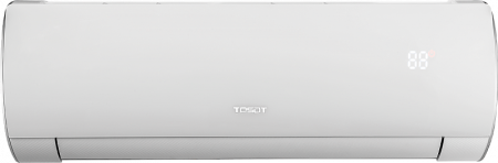 Кондиционер (Сплит-система) T18H-SLyR2, в комплекте внешний и внутренний блоки TOSOT T18H-SLyR2/I/T18H-SLyR2/O e00431725
